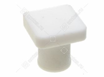 Куплер квадратный для СВЧ печей, H=20 mm