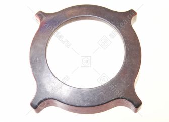 Гайка корпуса шнека мясорубки Braun 