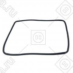 Уплотнитель двери духового шкафа Electrolux, Zanussi, AEG