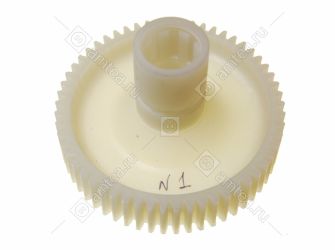 Шестерня мясорубки Белвар, Помощница (большая) 