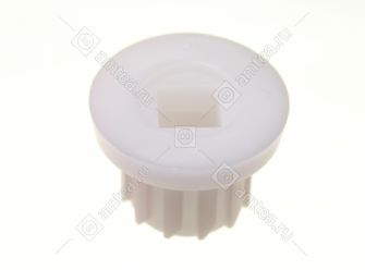 Втулка (муфта) шнека мясорубки Bork, Cameron, Vitek, Redmond, Sindo, Bimatek, Scarlett, Kambrook, Novex