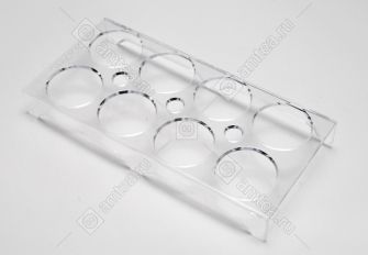 Форма для яиц холодильника Indesit, Ariston