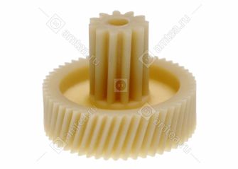 Шестерня (малая) мясорубки Moulinex HV3