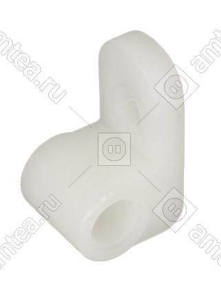 Втулка петли (кронштейна) люка стиральной машины Gorenje