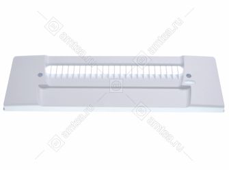 Передняя панель обратного воздуха холодильника Stinol