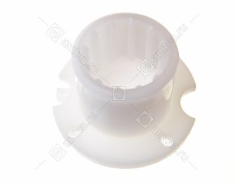 Втулка (муфта) шнека мясорубки Бриз, Аксион