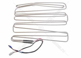 ТЭН (нагреватель) оттайки испарителя холодильника Samsung