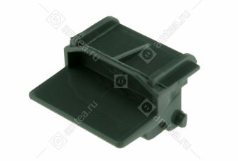 Держатель пылесборника (мешка) пылесоса LG