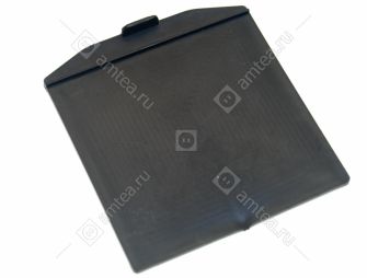 Заглушка рециркуляционной заслонки для вытяжки Krona, Shindo