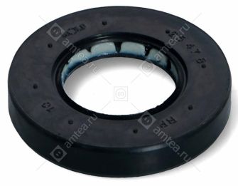 Сальник 25х47х8 ROLF стиральной машины Candy