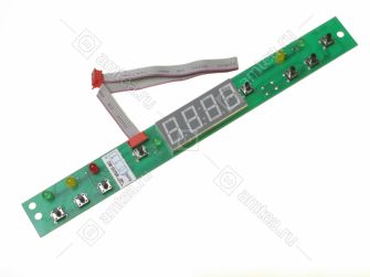 Модуль индикации М60В-М2 холодильника Атлант
