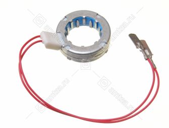 Таходатчик (тахогенератор, датчик Холла) для стиральной машины Indesit, Ariston