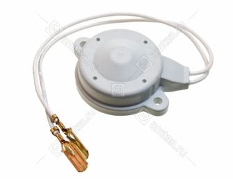 Таходатчик (тахогенератор, датчик Холла) для стиральной машины Indesit, Ariston