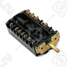 Переключатель режимов духовки Darina (5 позиционный)