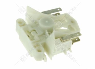 Устройство блокировки двери посудомоечной машины Whirlpool,Hansa, Indesit,KORTING, Samsung, Kaiser, Delonghi, Gorenje