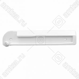 Направляющая овощного ящика (левая) холодильника Indesit, Ariston
