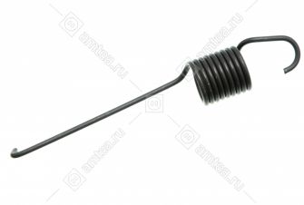 Пружина подвеса бака стиральной машины Indesit, Ariston