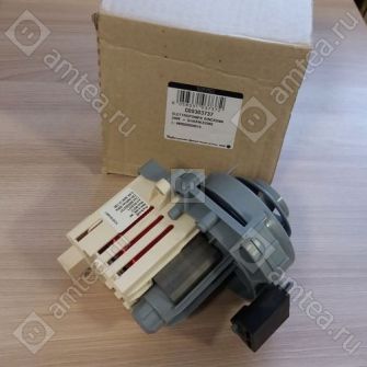 Циркуляционный насос для посудомоечной машины Indesit, Ariston