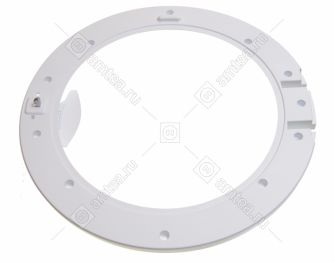 Внутреннее обрамление люка стиральной машины Beko