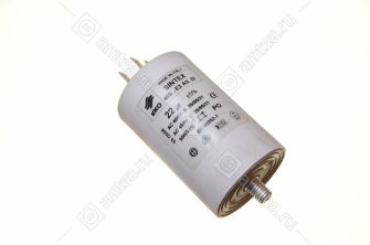 Конденсатор 22 mF