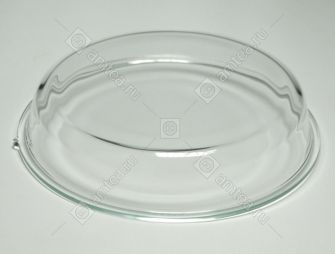 Стекло люка стиральной машины Атлант