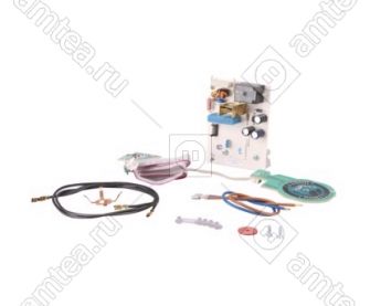 Модуль (плата) управления кухонного комбайна Bosch 