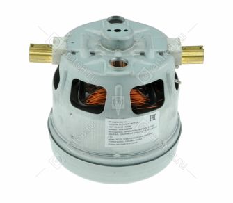 Мотор пылесоса 1600W H=113 мм, D=100/95/45 мм Bosch, Bork