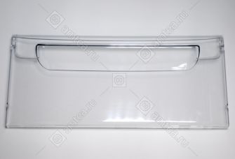 Панель передняя (прозрачная) холодильника Атлант