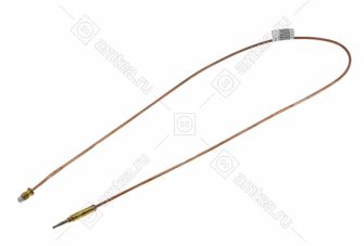 Термопара газконтроля духовки плиты Gefest L=855 mm