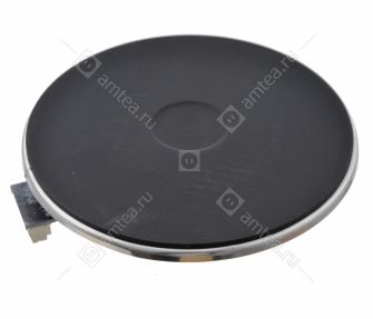 Электрическая конфорка d=220 мм, 2000 Watt для плиты 