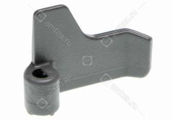 Лопасть (лопатка) для замеса теста хлебопечи LG ORIGINAL