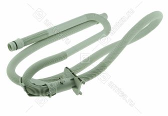 Шланг сливной стиральной машины Bosch, Siemens