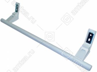 Ручка двери холодильной/морозильной камеры (белая) L=457mm LIEBHERR