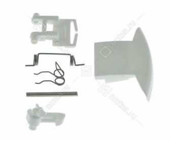 Ручка люка (комплект) стиральной машины Ardo