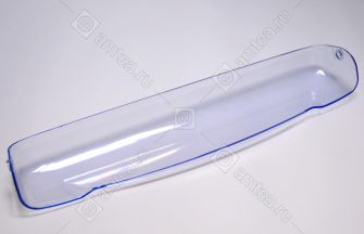 Крышка балкона (барьера) двери холодильника Бирюса