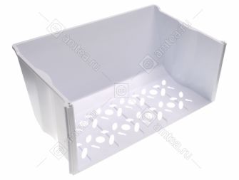 Ящик нижний м/к холодильника Бирюса