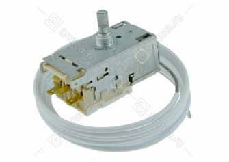 Терморегулятор WPF30 B-X-K 2,5м (аналог К-56) холодильника Атлант