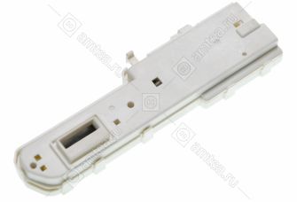 Устройство блокировки люка стиральной машины Samsung