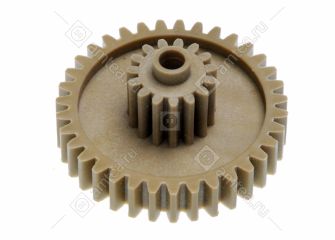 Шестерня мясорубки Vitek, Saturn, Elbee, Delfa, Magnit, Rrolsen, Erisson, Polaris