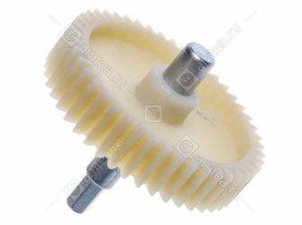 Шестерня мясорубки Vitek, Vitess, Panasonic, Scarlett, Elenberg, Polaris