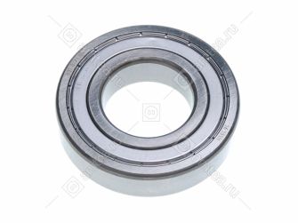 Подшипник 6207 ZZ SKF 35x72x17 (Италия)