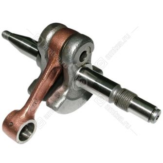 Коленвал для бензопилы Husqvarna 365, 372