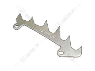 Зубчатый упор цепи для бензопилы Stihl MS 361