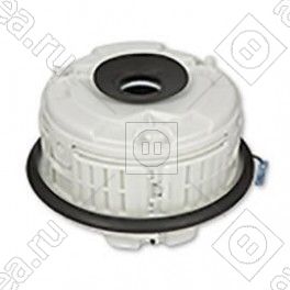 Корпус (кожух) мотора пылесоса Dyson DC-37, DC-33C, DC-52, DC-41C