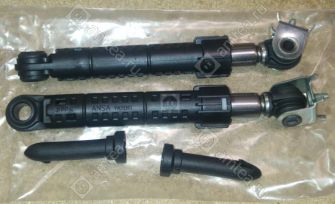 Амортизатор (комплект 2шт) стиральной машины Indesit, Ariston 120N