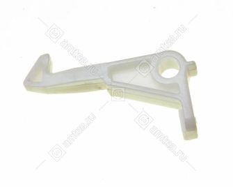 Крючок люка стиральной машины Hansa