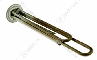ТЭН (нагреватель) водонагревателя 2000W RF 64 Thermowatt (титан, М4, фланец 64 мм)
