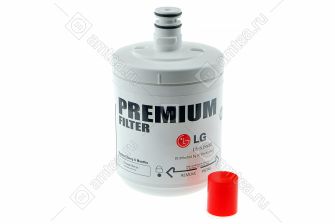 Фильтр ледогенератора холодильника LG