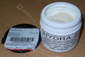Смазка универсальная HYDRA для сальников в баночке (100 гр., Италия)