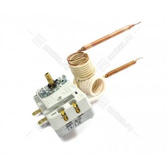 Термостат TBSB R 70/105°C (800/700mm) два капилляра